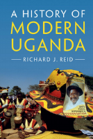 A History of Modern Uganda.pdf